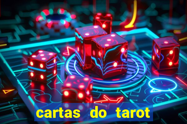 cartas do tarot cigano para imprimir